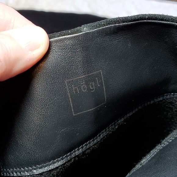 Woman boots size 6 Brand HOGL Good condition - Picture 16 of 16